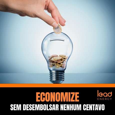 Economize Energia / DINO