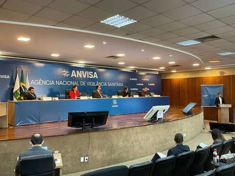 Reunião extraordinária da Diretoria Colegiada da Anvisa avalia, neste domingo, 17, a liberação do uso emergencial da Coronavac e da vacina de Oxford