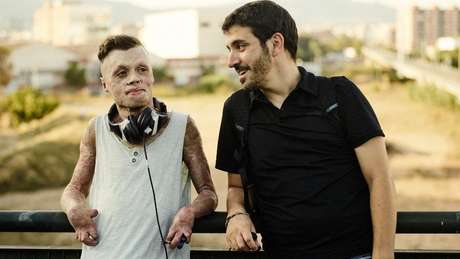 Ignacio Acconcia dirigiu o documentário sobre a vida de Aleixo