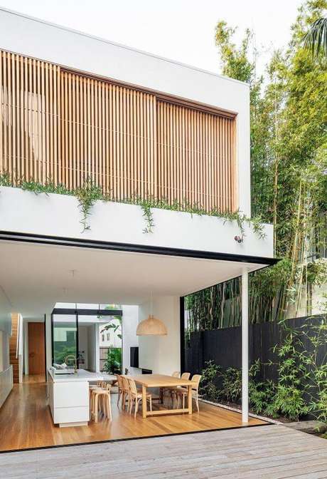 5. Cores para área externa em branco – Via: Dwell