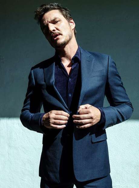 Pascal vai estrelar s&eacute;rie baseada no game 'The Last of Us'