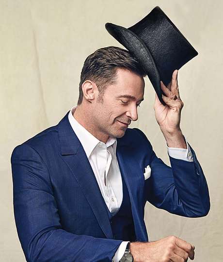 Criadores de 'GoT' desenvolvem nova s&eacute;rie com Hugh Jackman