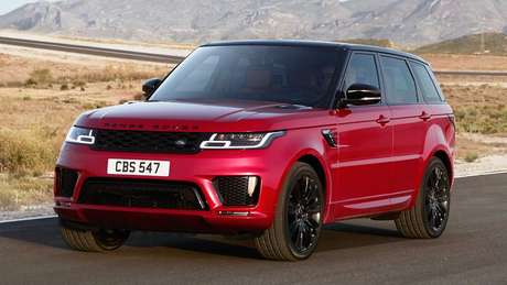 A milionésima unidade do Range Rover Sport foi vendida em dezembro de 2020. No Brasil, o SUV custa a partir de R$ 529.950. A milionésima unidade do Range Rover Sport foi vendida em dezembro de 2020. No Brasil, o SUV custa a partir de R$ 529.950.