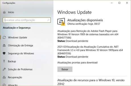 adobe flash player download 2021