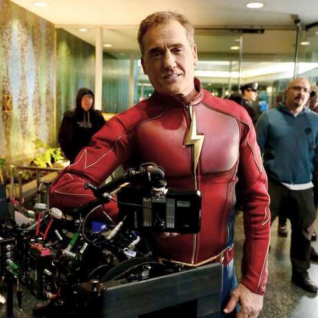 Divulgação/Warner Bros. Television / Pipoca Moderna