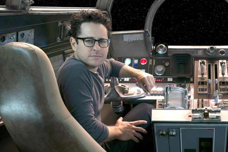 JJ Abrams cria nova série de fantasia para a HBO Max JJ Abrams cria nova série de fantasia para a HBO Max