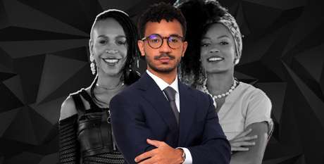 Para Wallace Corbo, erra quem usa Karol Conká e Lumena para generalizar a respeito da conduta de negros com negros Para Wallace Corbo, erra quem usa Karol Conká e Lumena para generalizar a respeito da conduta de negros com negros