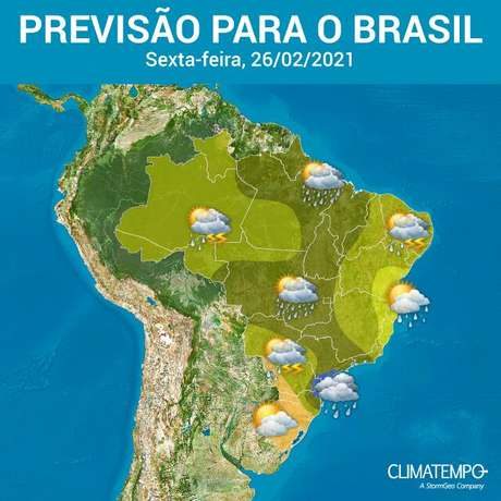 Climatempo