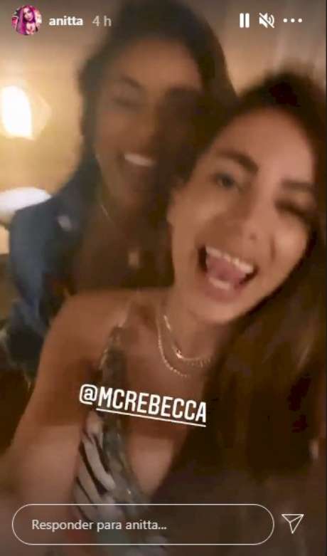 Reprodução | Instagram / The Music Journal