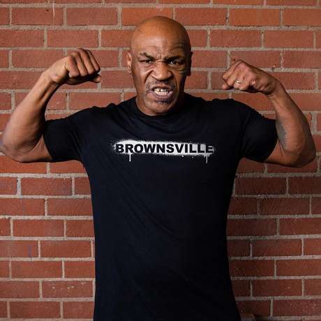 Instagram/Mike Tyson / Pipoca Moderna