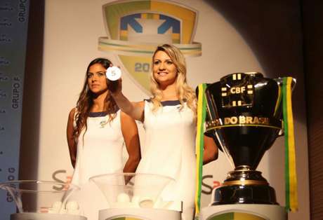 (Foto: Rafael Ribeiro/CBF) (Foto: Rafael Ribeiro/CBF)