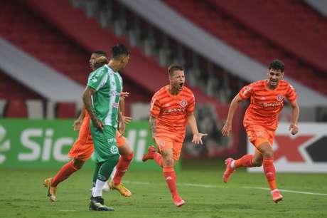 (Foto: Divulgação/SC Internacional) (Foto: Divulgação/SC Internacional)
