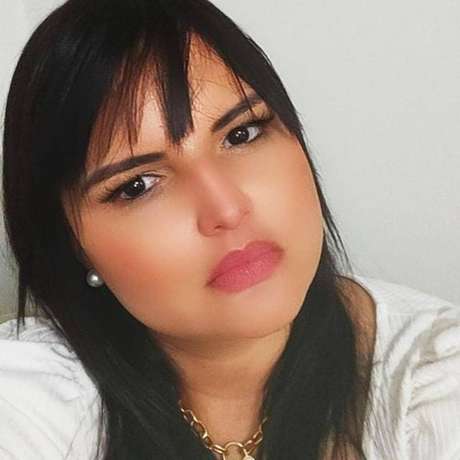 A advogada Helen de Freitas Cavalcante A advogada Helen de Freitas Cavalcante