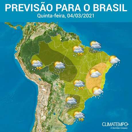 Climatempo