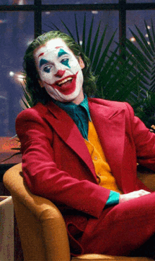 O sorriso de um vilão O sorriso de um vilão