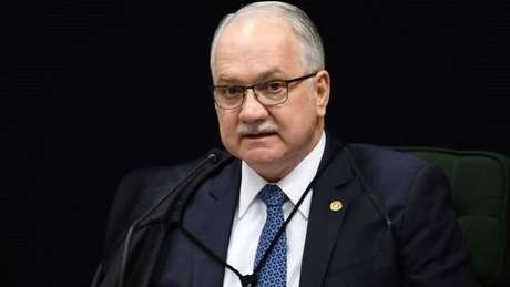 Fachin concluiu que a 13ª Vara de Curitiba 'não era o juízo competente para processar e julgar Luiz Inácio Lula da Silva' Fachin concluiu que a 13ª Vara de Curitiba 'não era o juízo competente para processar e julgar Luiz Inácio Lula da Silva'