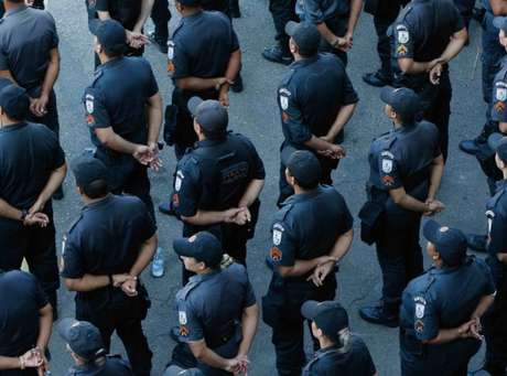 A União dos Policiais do Brasil (UPB) se reuniu para contestar a inclusão da categoria nas medidas de contenção de gastos da PEC emergencial. 