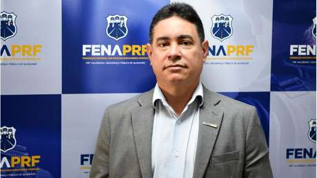 Dovercino Neto conta que se mobilizou a favor de Bolsonaro durante a campanha presidencial, buscando votos com familiares, amigos e colegas de profisso