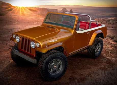 Jeepster Beach. Jeepster Beach.