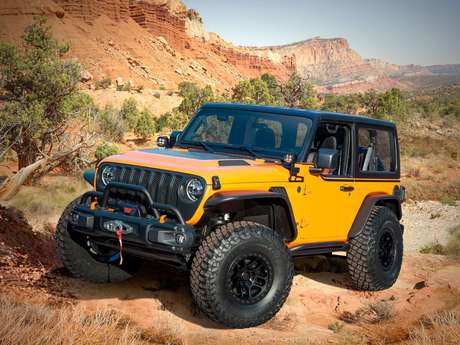 Jeep Orange Peelz. Jeep Orange Peelz.