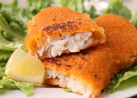 Guia da Cozinha - Peixe empanado: confira opções para se deliciar no dia a dia
