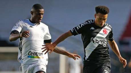 Rafael Ribeiro/Vasco Rafael Ribeiro/Vasco