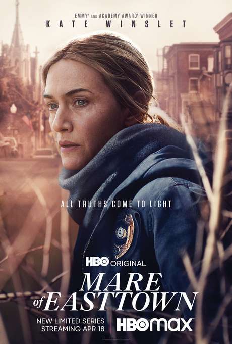 Mare of Easttown: Minissérie criminal com Kate Winslet ...