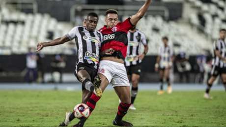 Marcelo Cortes / Flamengo Marcelo Cortes / Flamengo