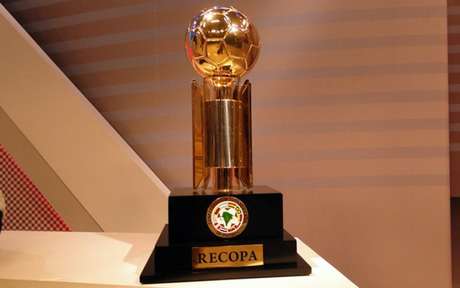 (FOTO: DIVULGAÇÃO / CONMEBOL) (FOTO: DIVULGAÇÃO / CONMEBOL)