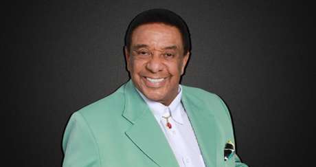 Agnaldo Timóteo foi um personagem importante em atrações musicais e programas populares da TV Agnaldo Timóteo foi um personagem importante em atrações musicais e programas populares da TV