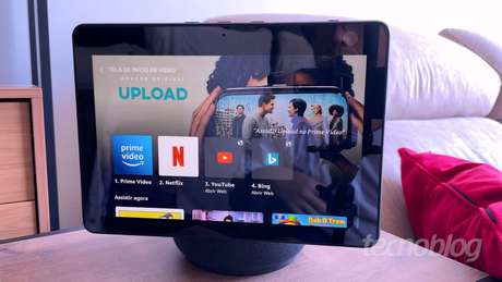 Amazon Echo Show 10 