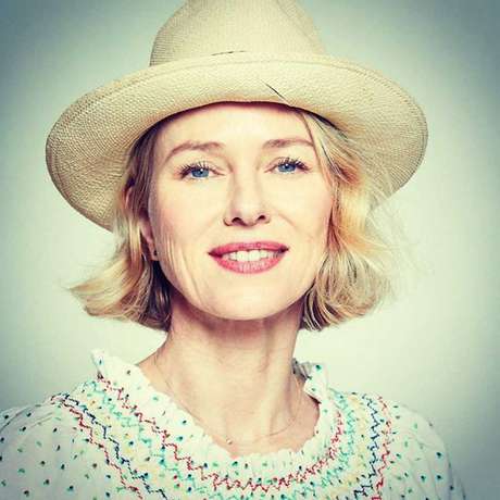 Instagram/Naomi Watts / Pipoca Moderna
