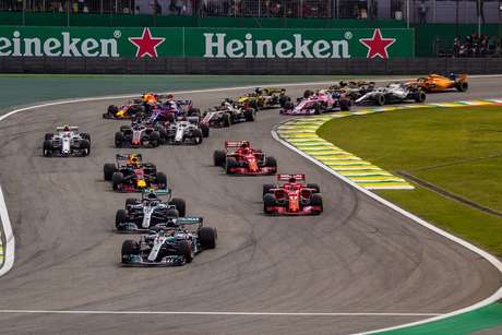 GP do Brasil de 2019 foi abordado em Drive to Survive 