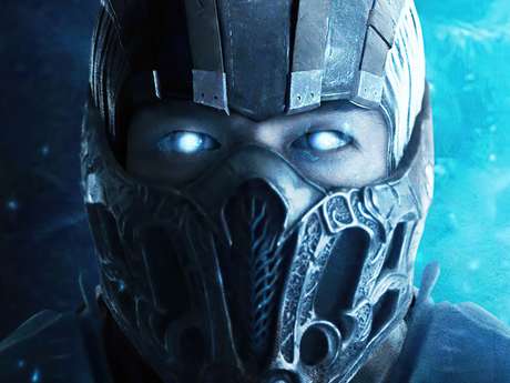 Scorpion E Sub Zero Lutam Em Cena Inedita De Mortal Kombat