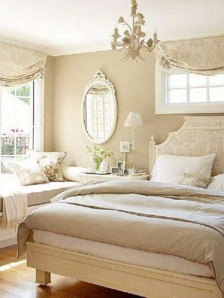 Quarto de Mulher: Dicas para Decorar +62 Modelos Inspiradores
