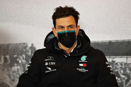 Toto Wolff va más allá de Mercedes en F1 