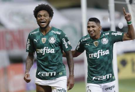Palmeiras Goleia O Independiente Del Valle Por 5 A 0 Em Sp