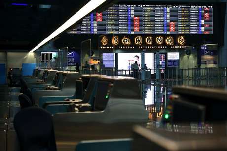 Taiwan barra viajantes da Índia, Indonésia relata casos de ...