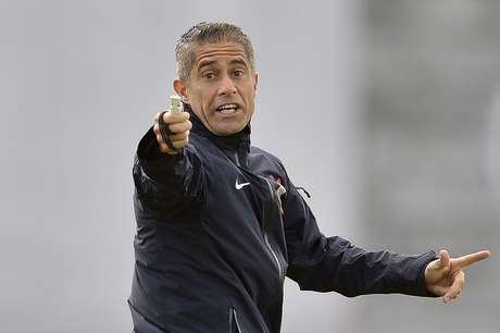 Ídolo do Corinthians, Fagner projeta nova filosofia no Timão após chegada de Sylvinho