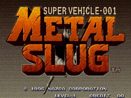 Metal Slug: relembre a trajetória da clássica franquia da SNK