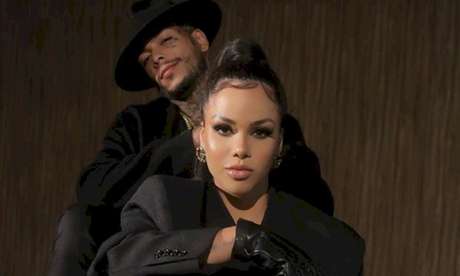 gabily divulga teaser de bilhete premiado com mc kevin