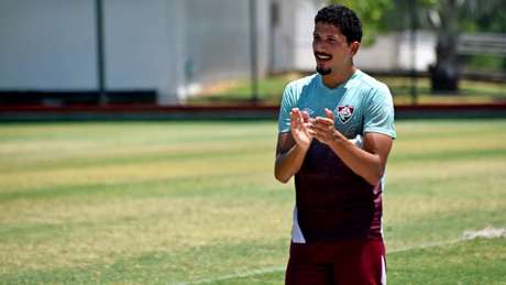 Fluminense Empresta Yuri Ao Cuiaba Ate O Fim De 21