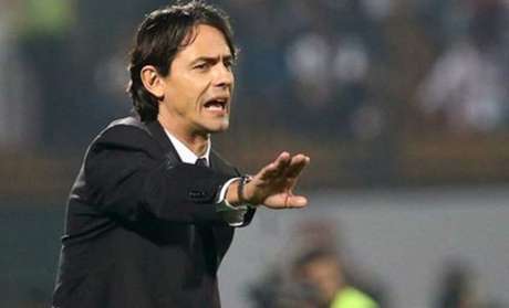 Inter de Milão se aproxima de acerto com o técnico Simone Inzaghi