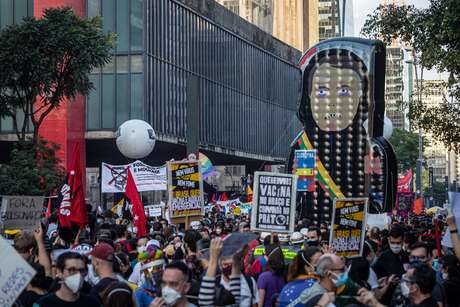 São Paulo (SP)