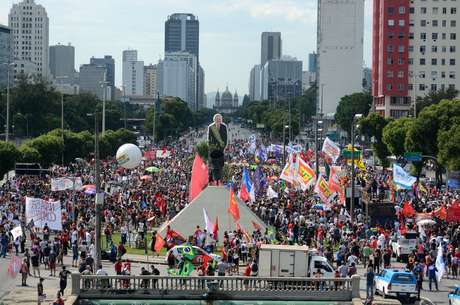 Rio de Janeiro (RJ)