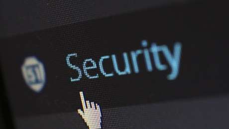 Senhas fortes dificultam o trabalho dos hackers Senhas fortes dificultam o trabalho dos hackers