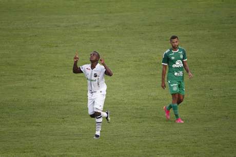 ABC vira confronto e elimina a Chapecoense da Copa do Brasil