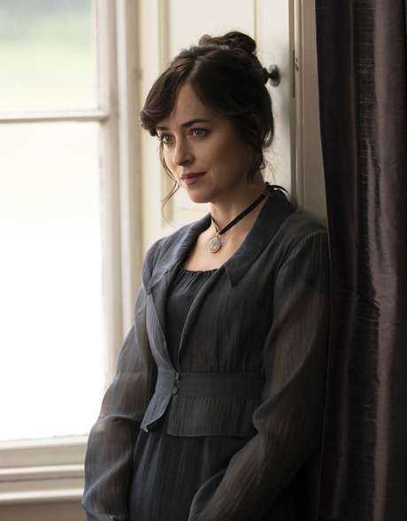 persuasion dakota johnson persuasion dakota johnson