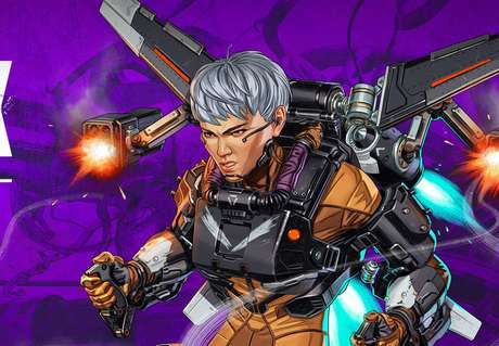 Apex Legends: como baixar novas skins para Valkyrie e Revenant