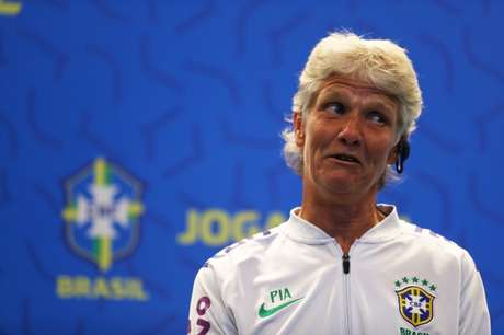 Pia Sundhage Deixa Cristiane Fora De Selecao Feminina Que Disputara Olimpiada